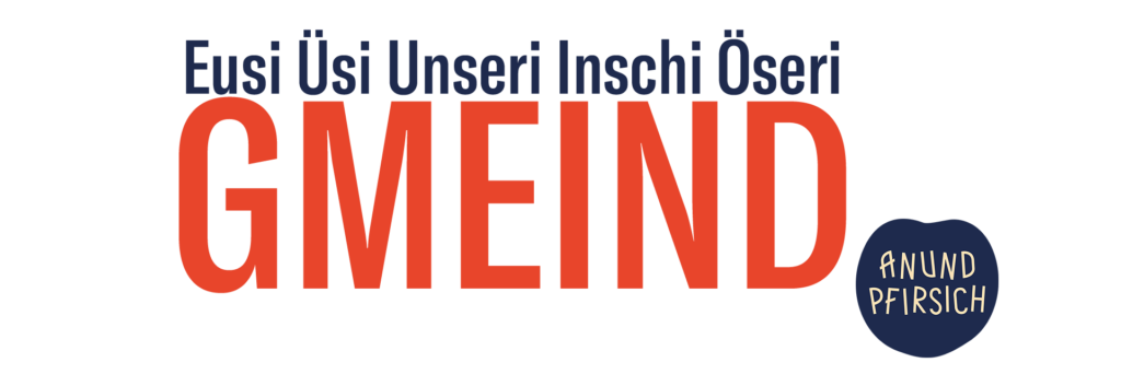 Eusi Gmeind Logo